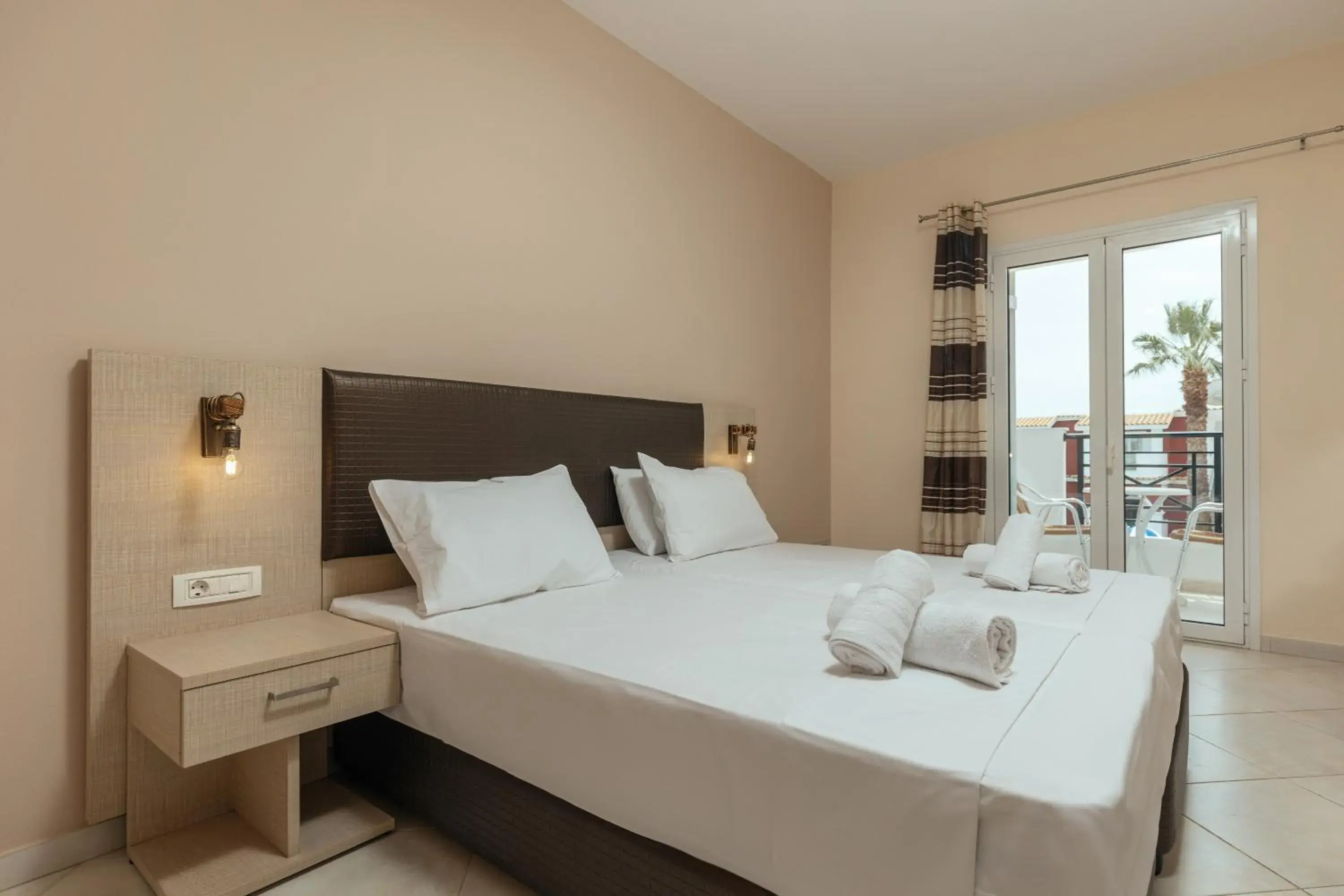 Standard Apartment in Yakinthos Hotel Standard Apartment in Yakinthos Hotel