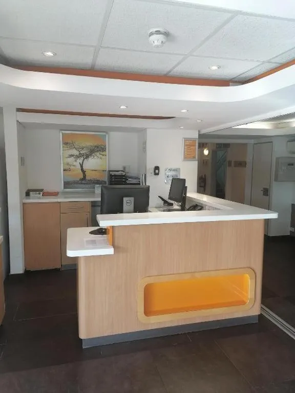 Lobby or reception in SUN1 PRETORIA