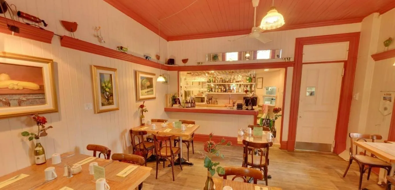 Breakfast in Hôtel-La Grande Maison et Spa