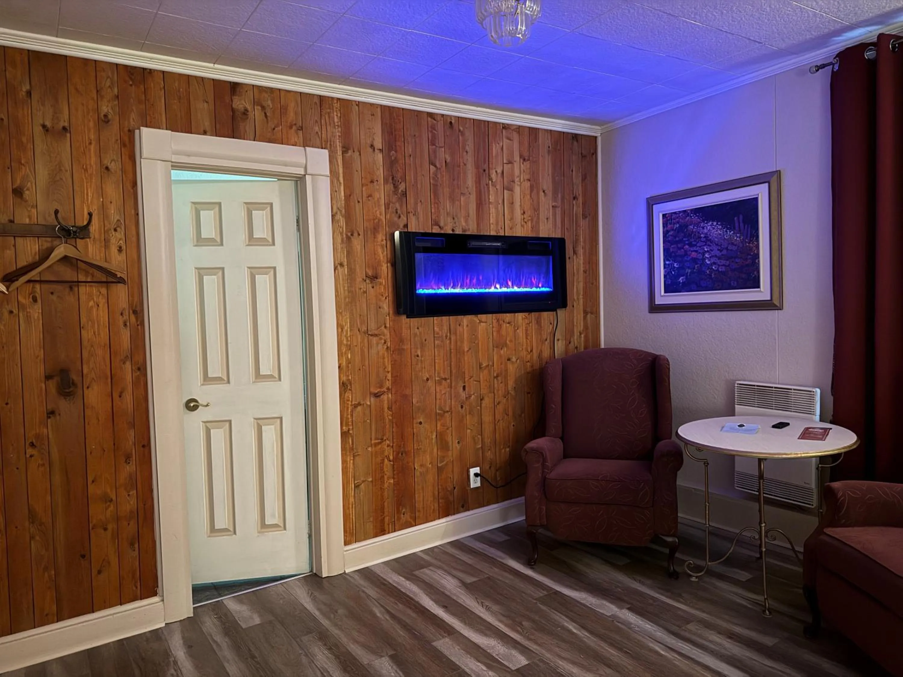 Hôtel-La Grande Maison et Spa