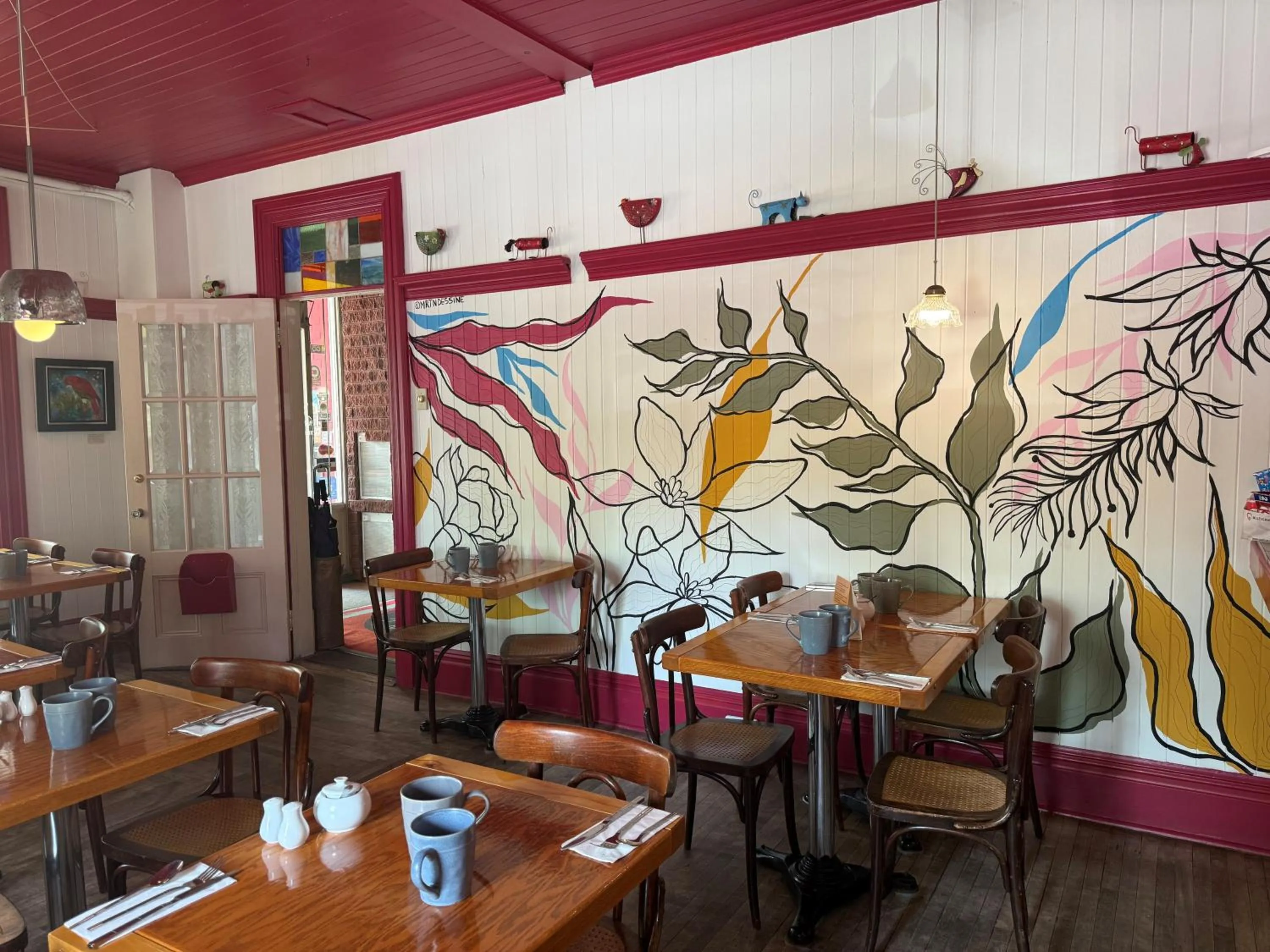 Living room in Hôtel-La Grande Maison et Spa