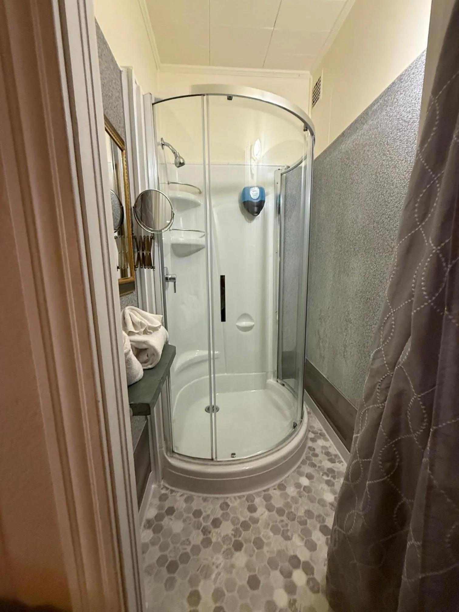 Hôtel-La Grande Maison et Spa