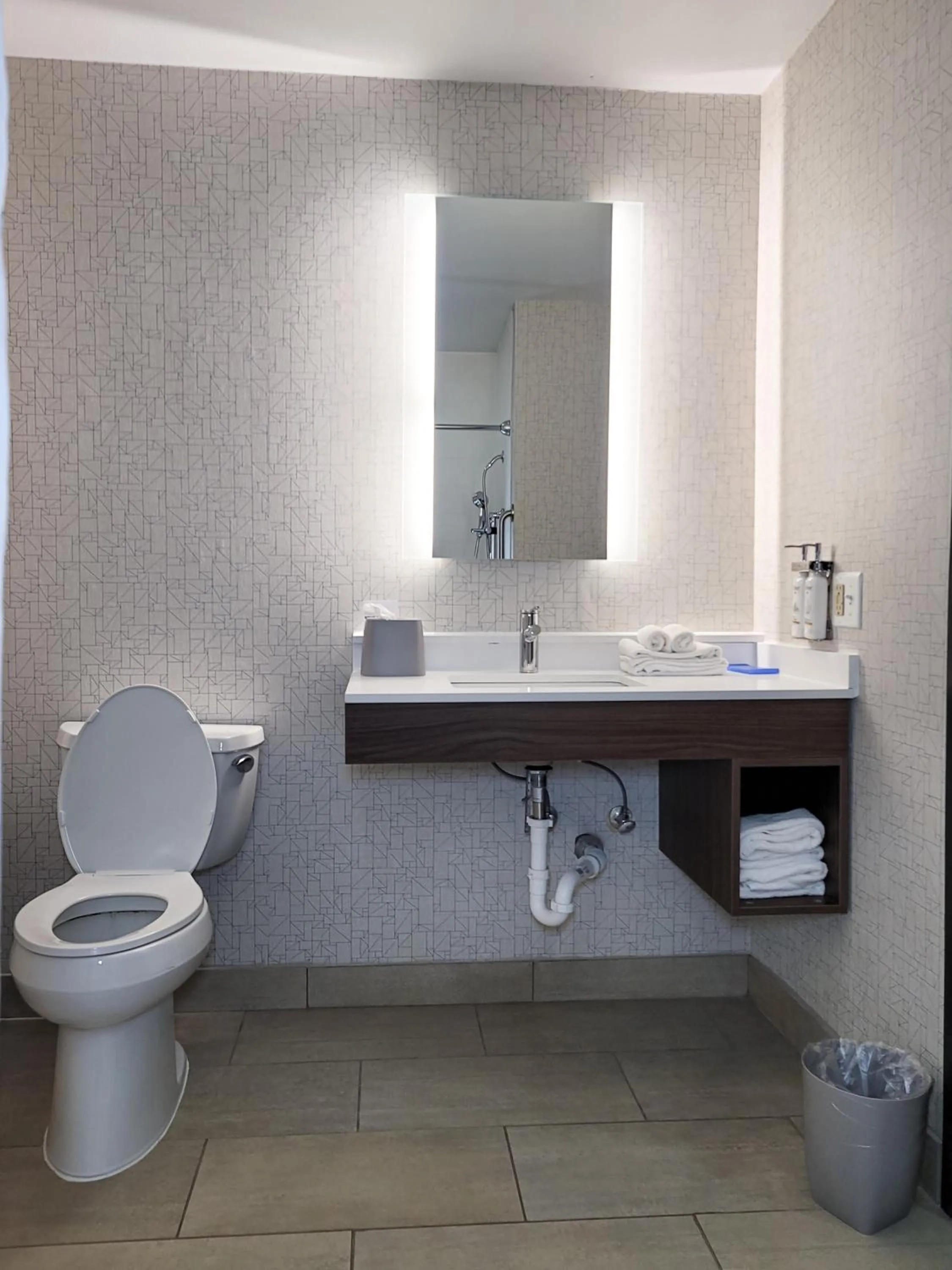 Holiday Inn Express Enid-Highway 412 by IHG