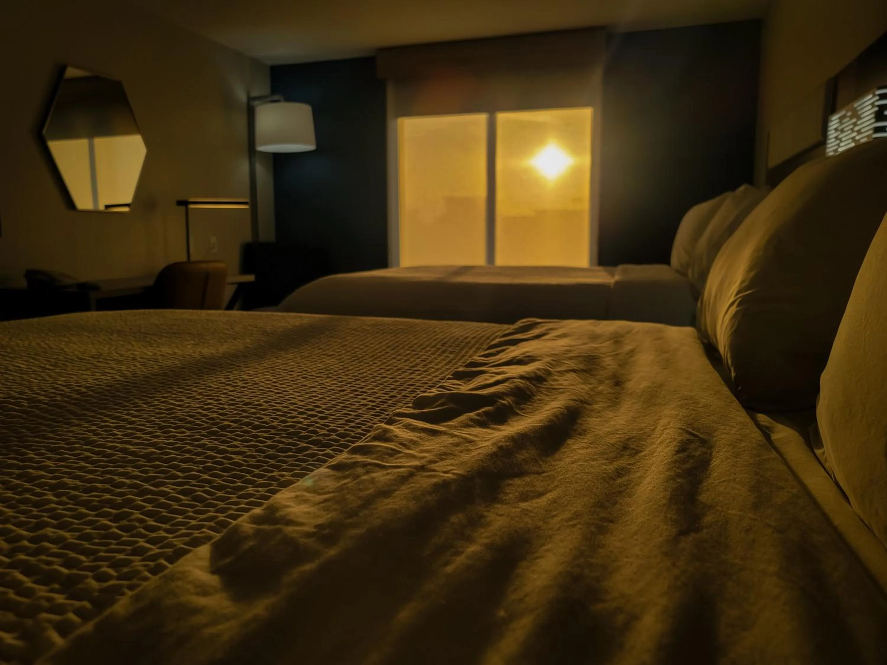 Photo of the whole room, Bed in Holiday Inn Express Enid-Highway 412 by IHG