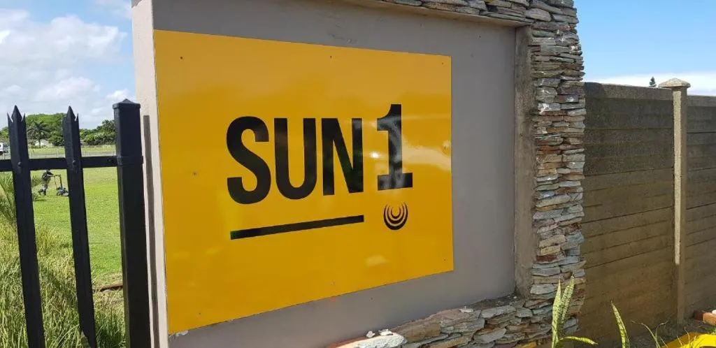 Property logo or sign in SUN1 Durban