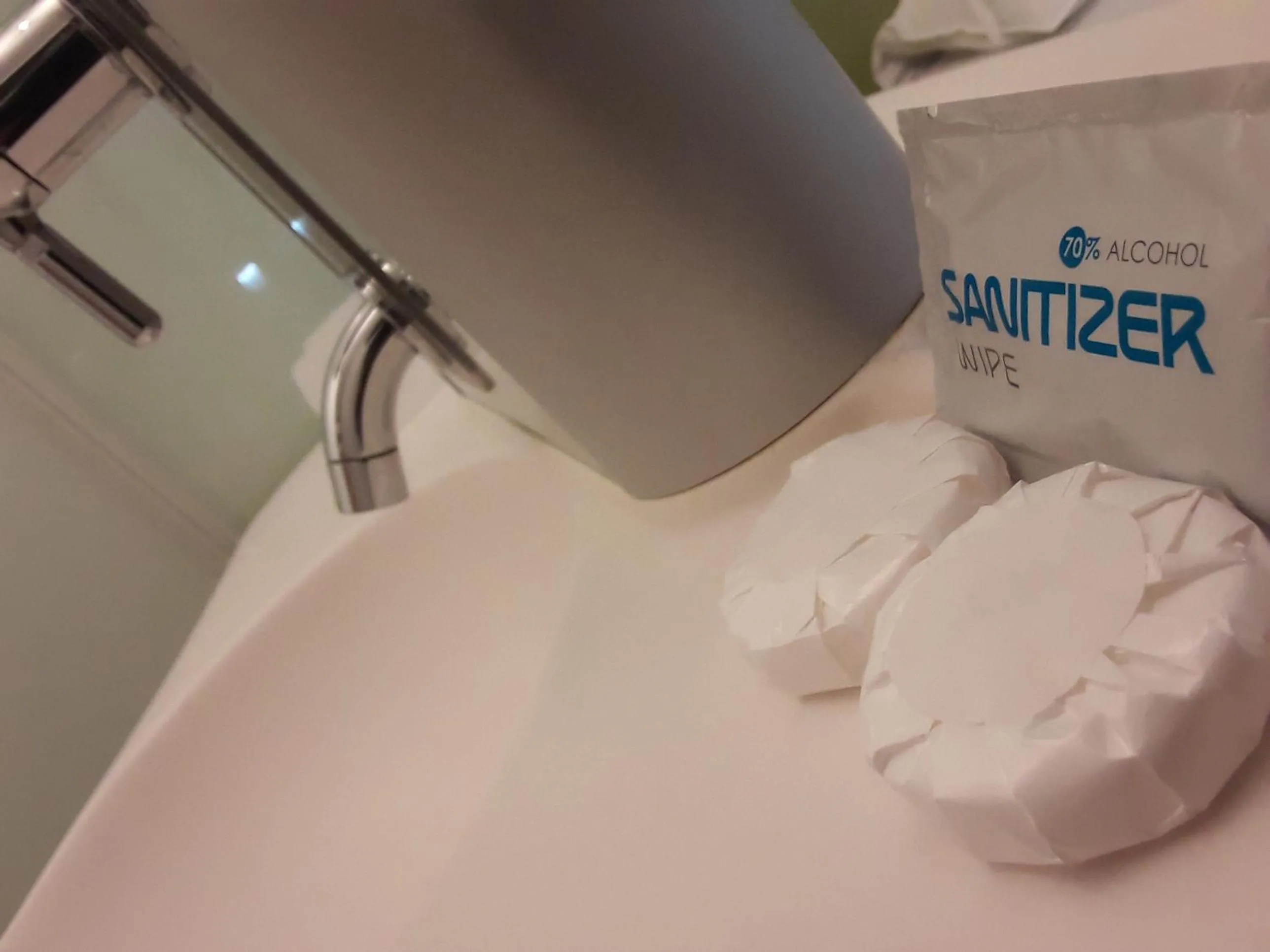 Text overlay in SUN1 Durban