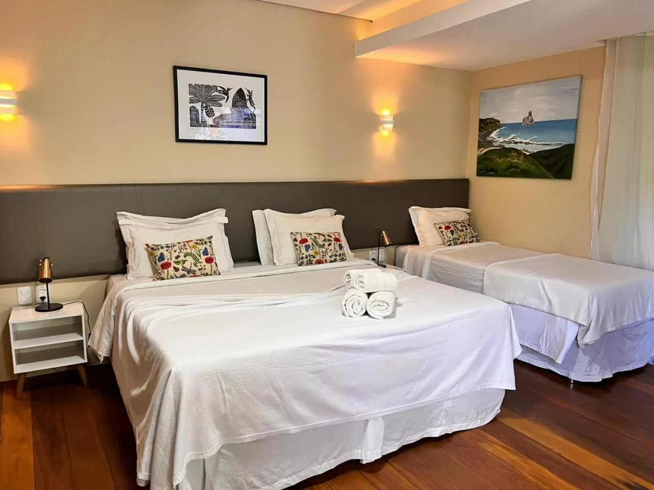 Pousada Simpatia da Ilha