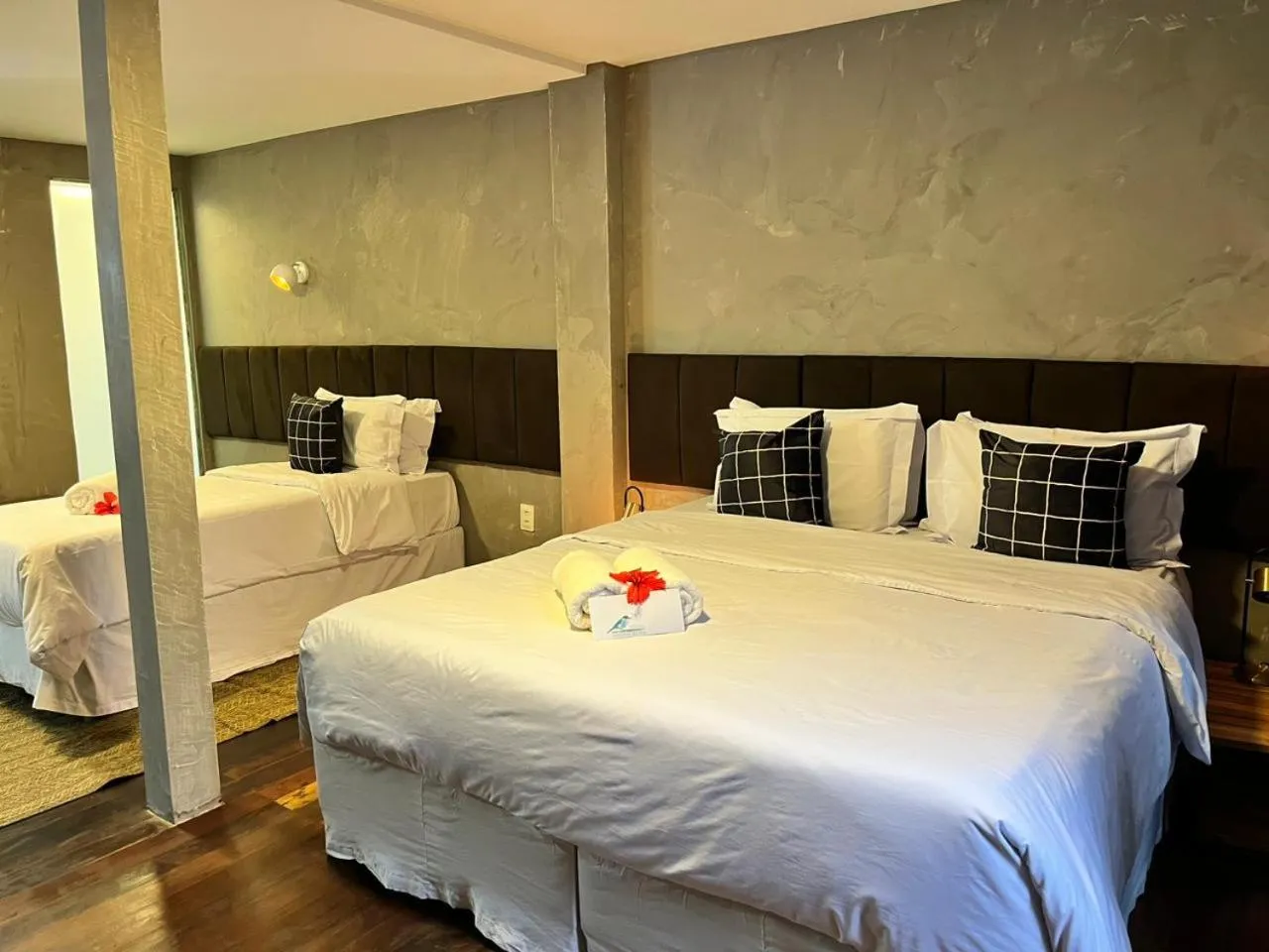 Pousada Simpatia da Ilha