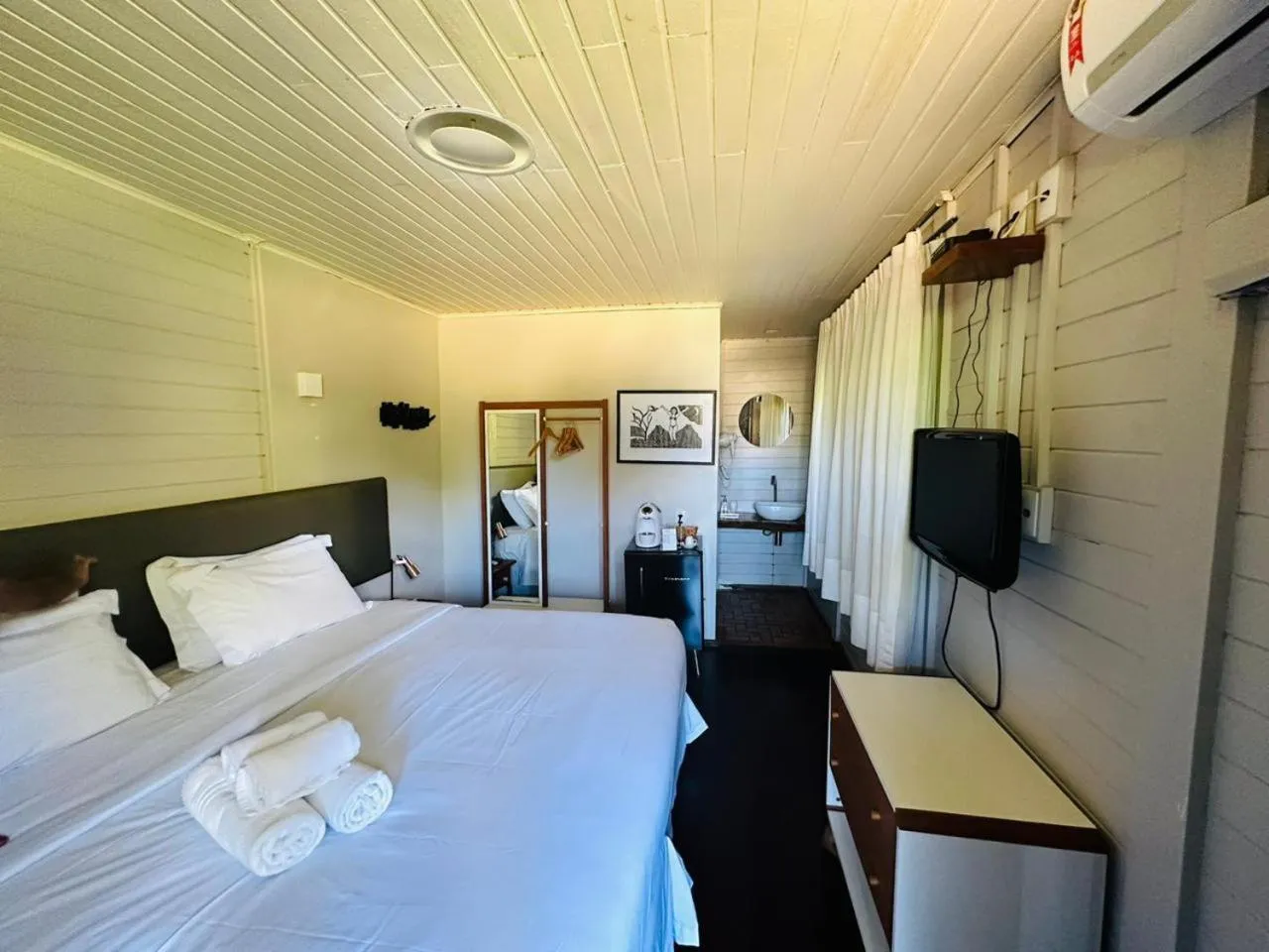 Pousada Simpatia da Ilha