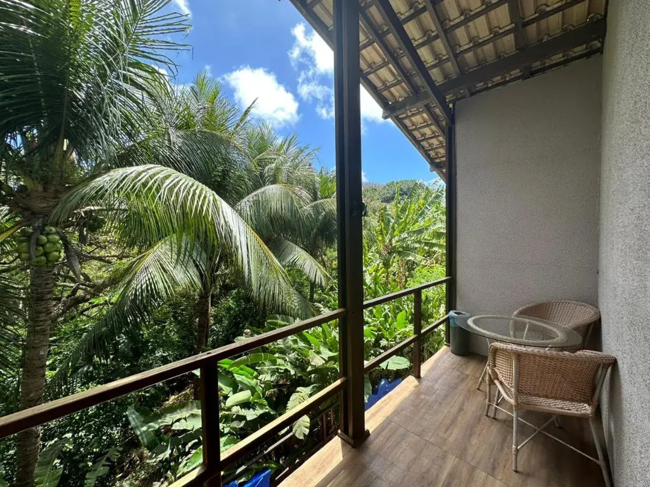 Pousada Simpatia da Ilha Pousada Simpatia da Ilha