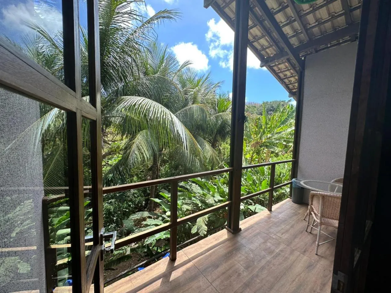 Pousada Simpatia da Ilha