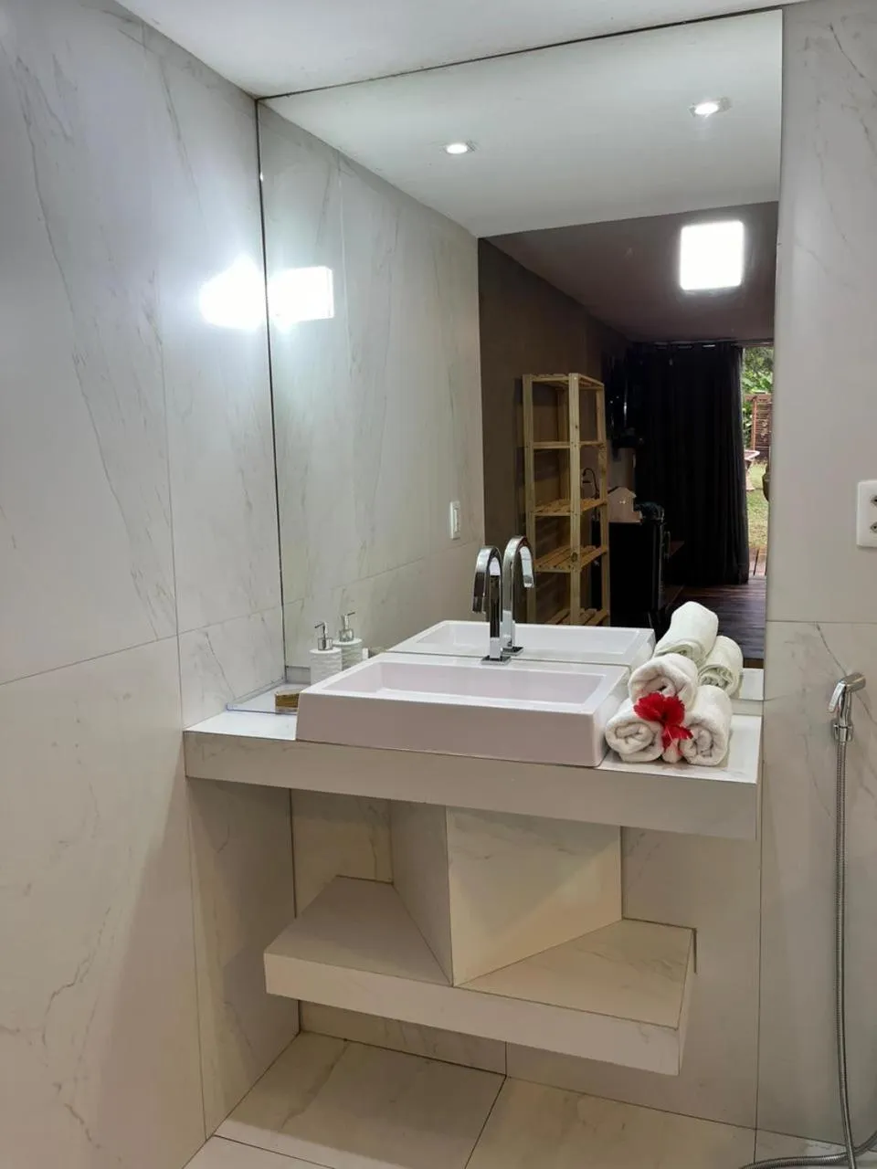 Pousada Simpatia da Ilha