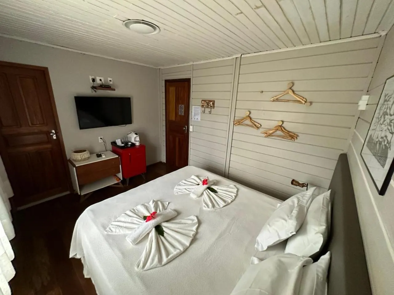 Pousada Simpatia da Ilha