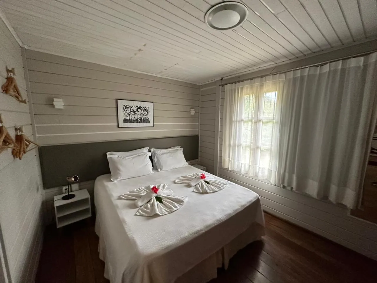 Pousada Simpatia da Ilha