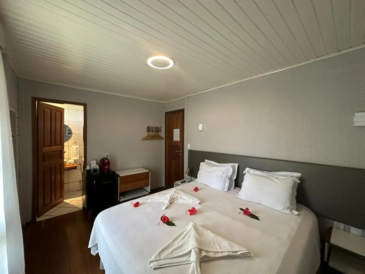 Pousada Simpatia da Ilha