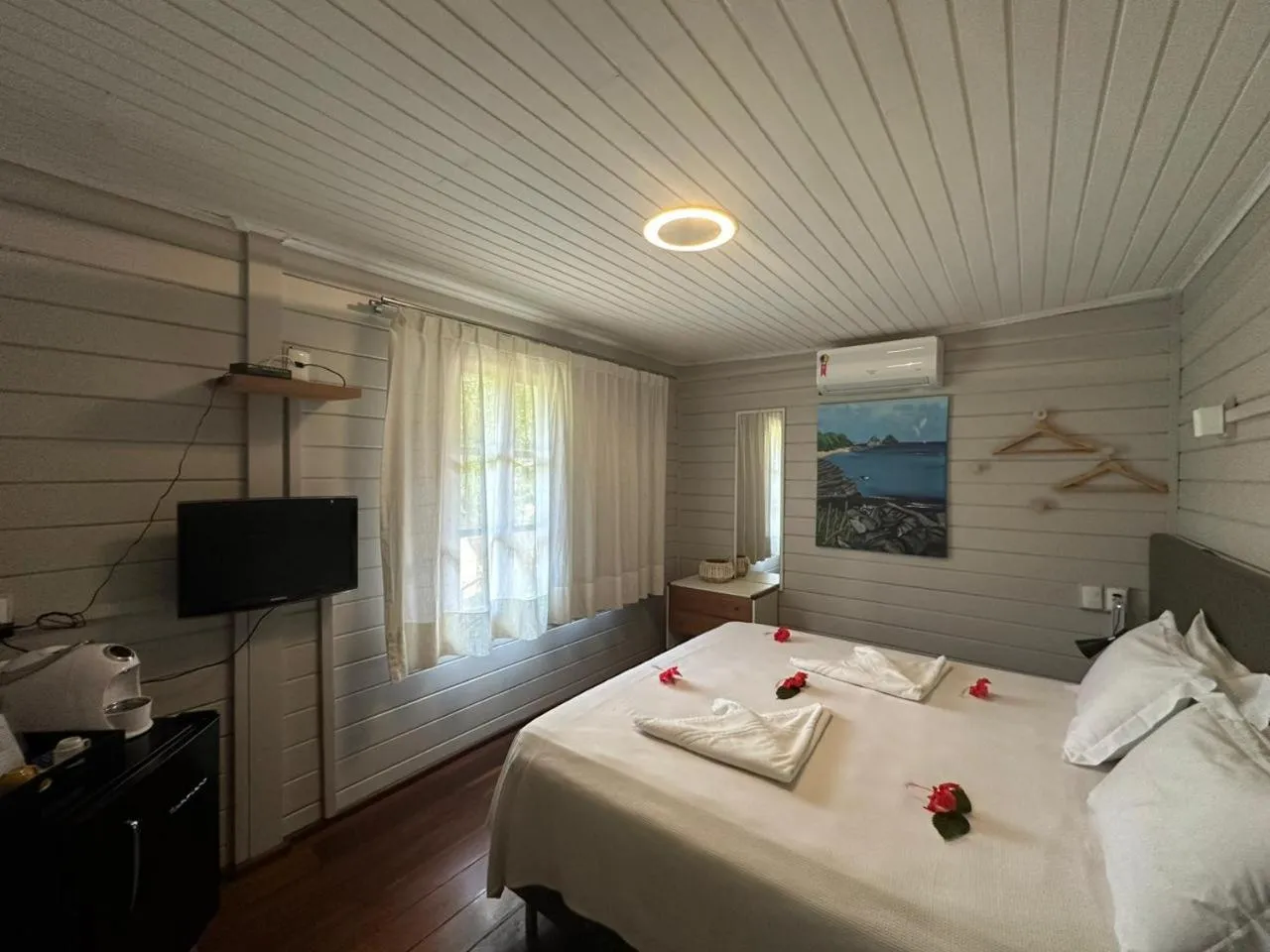 Pousada Simpatia da Ilha