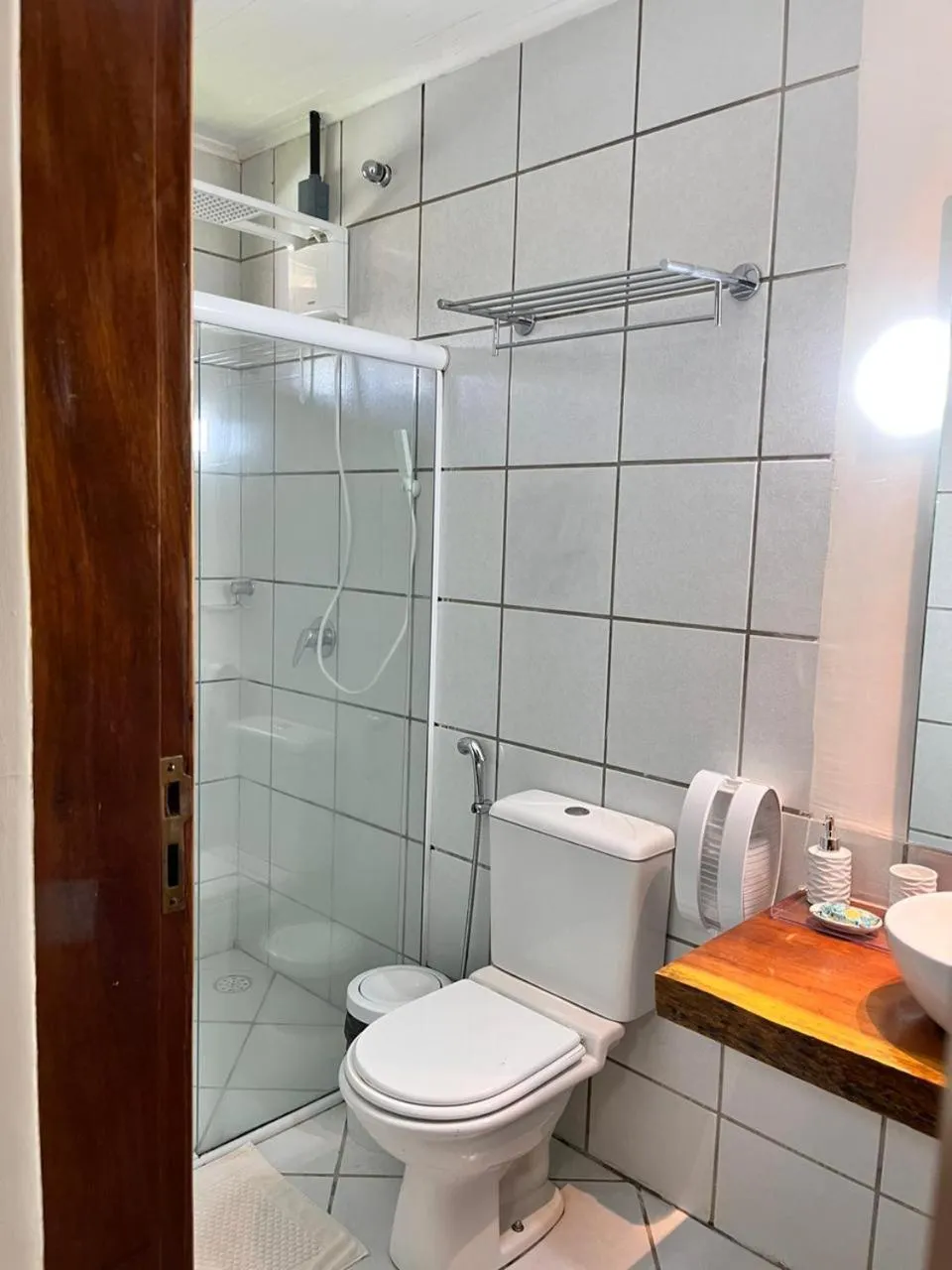 Pousada Simpatia da Ilha