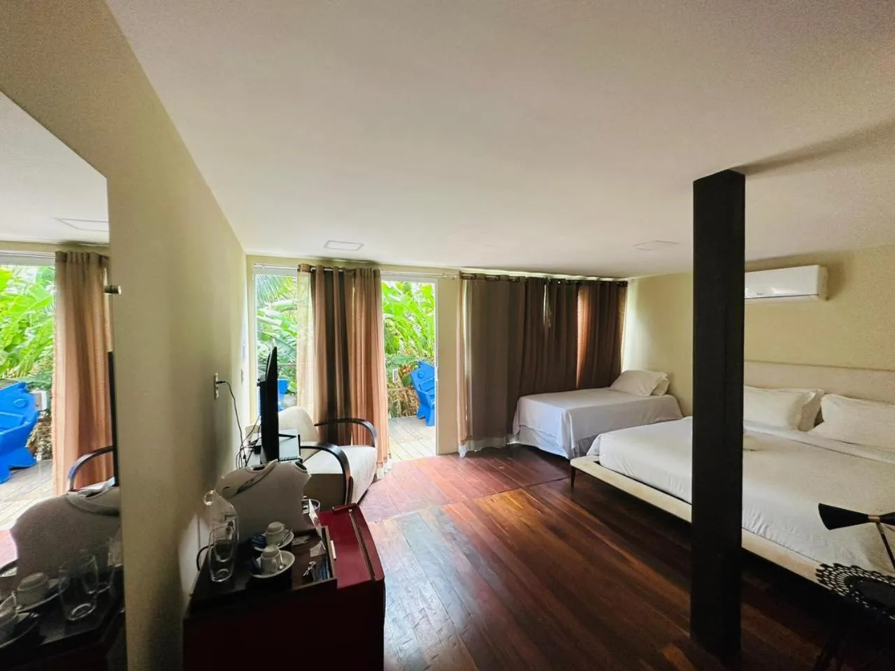 Pousada Simpatia da Ilha