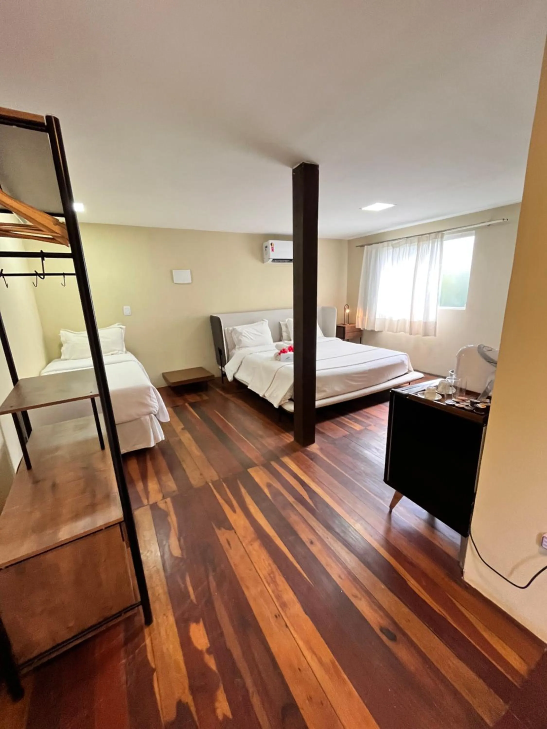 Pousada Simpatia da Ilha