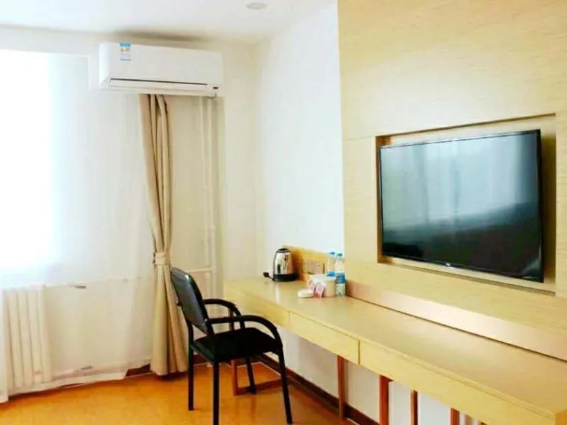 GreenTree Inn Yantai Zhifu District East Zhifu Road Hotel
