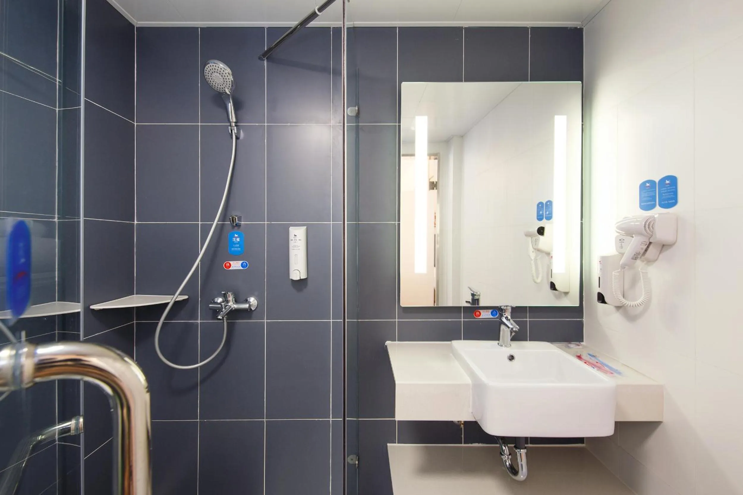 GreenTree Eastern Liaocheng Development Zone East Dongchang Road Hotel