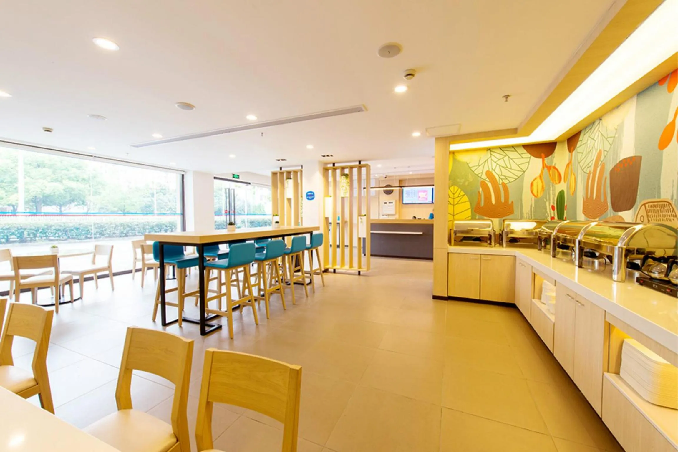 GreenTree Eastern Liaocheng Development Zone East Dongchang Road Hotel