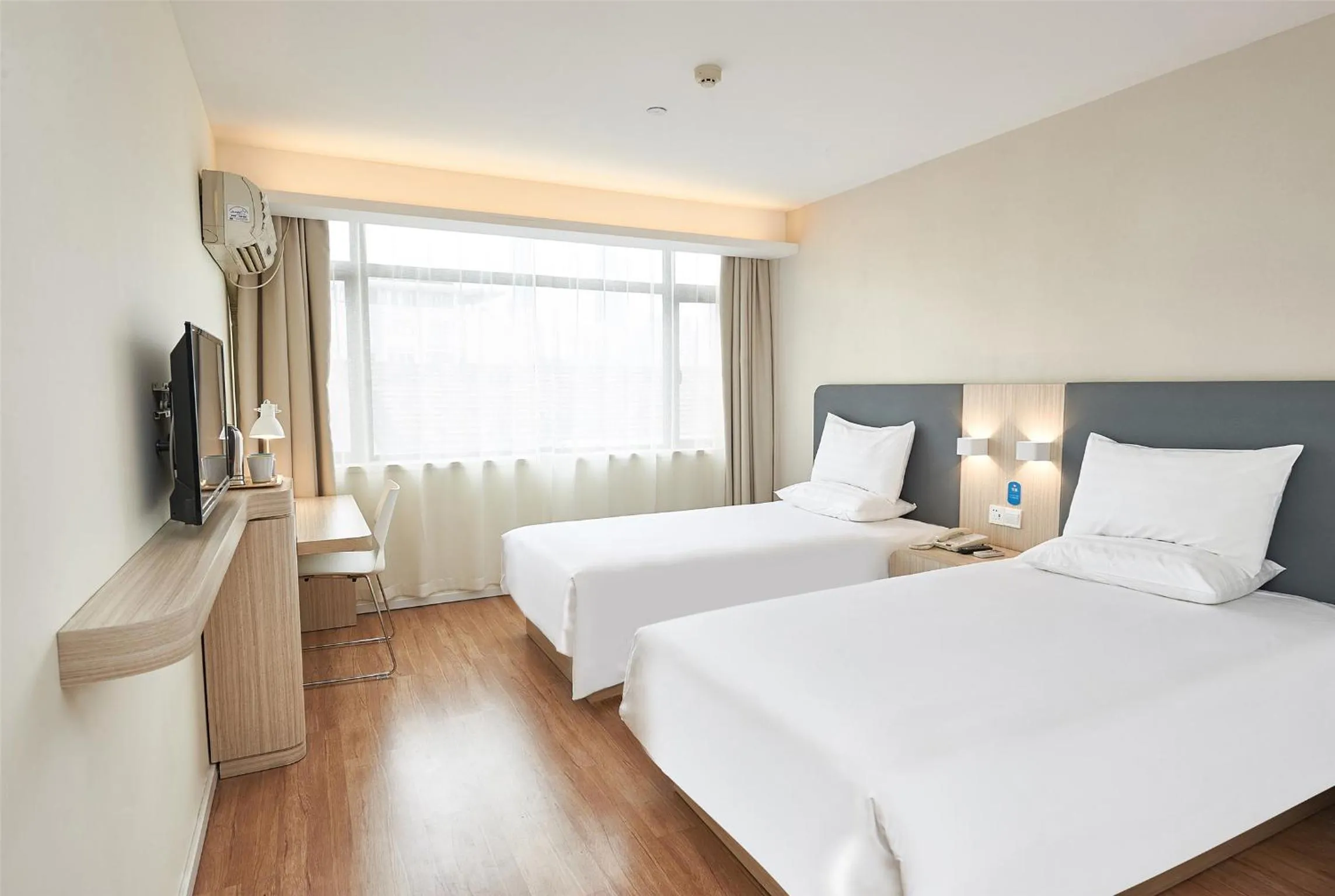GreenTree Eastern Liaocheng Development Zone East Dongchang Road Hotel