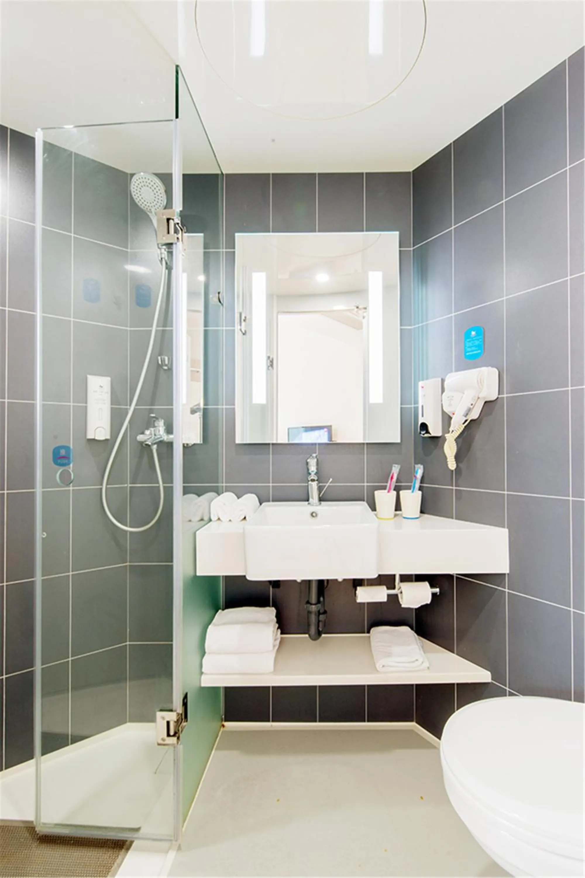 GreenTree Eastern Liaocheng Development Zone East Dongchang Road Hotel