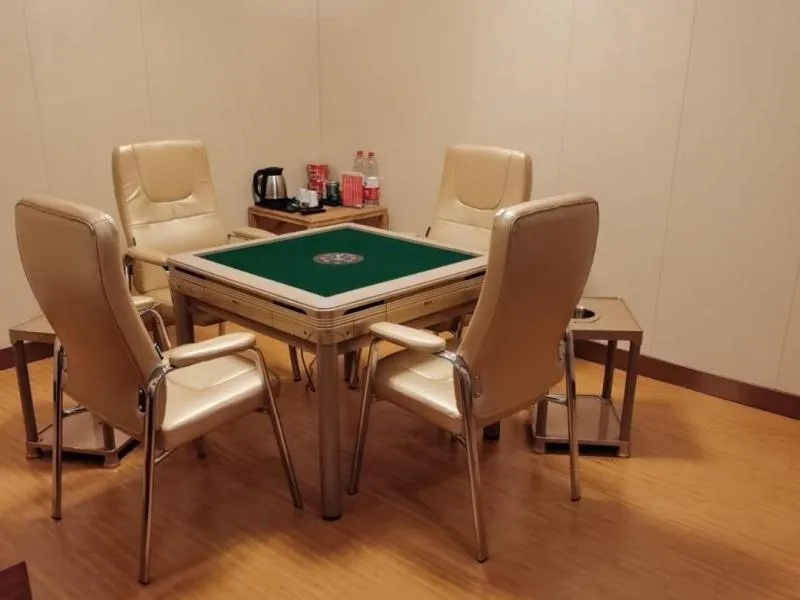 GreenTree Eastern Liaocheng Development Zone East Dongchang Road Hotel