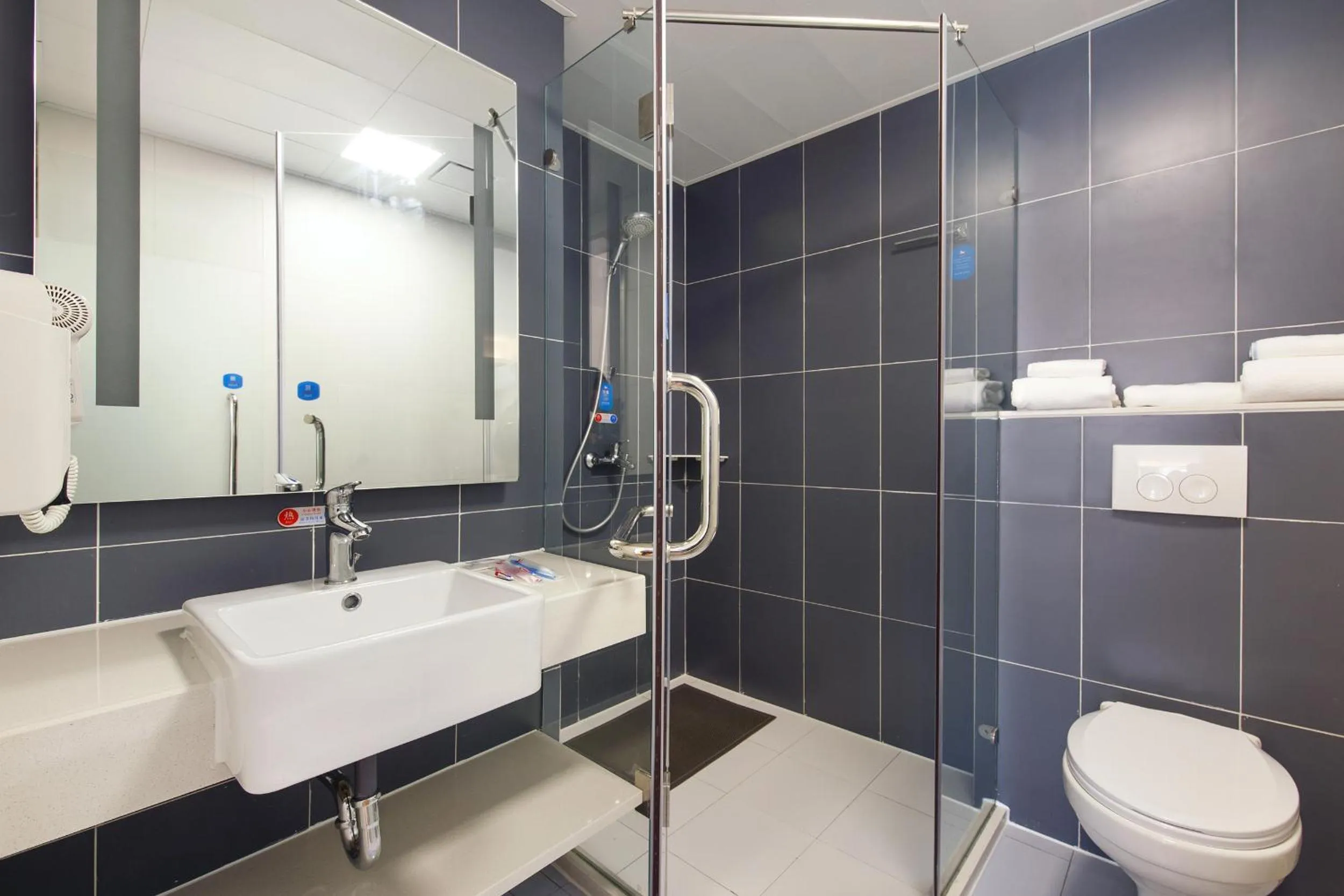 GreenTree Eastern Liaocheng Development Zone East Dongchang Road Hotel