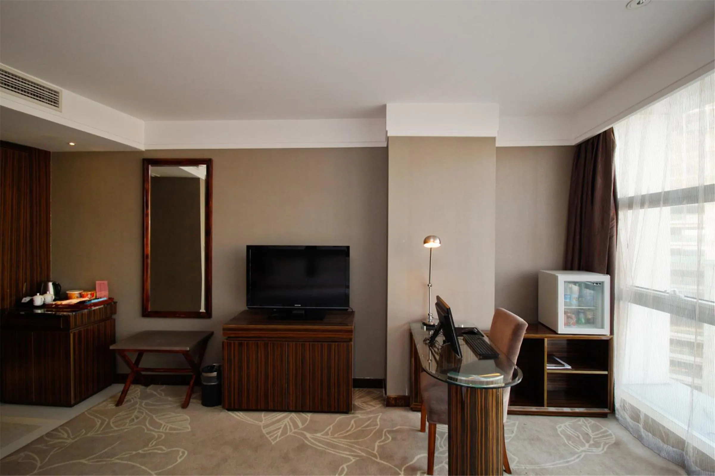 GreenTree Eastern Yancheng Binhai Oubaoliya City Square Hotel