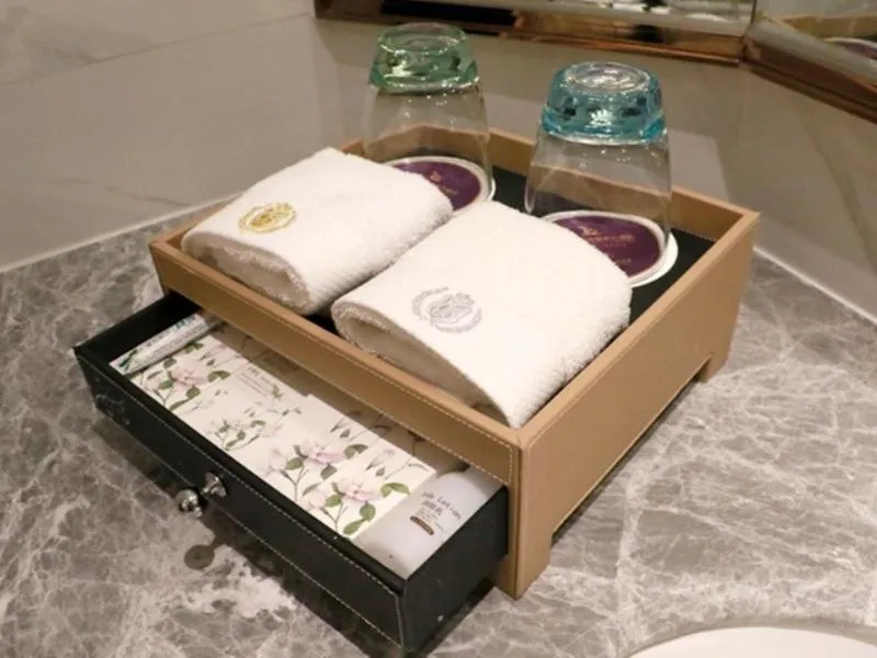 GreenTree Eastern Yancheng Binhai Oubaoliya City Square Hotel