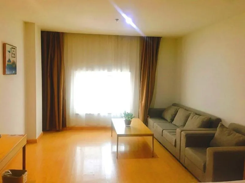 GreenTree Alliance Liaocheng Dongchangfu District Chenkou Road Liaocheng University Hotel