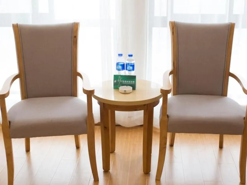 GreenTree Inn Suzhou Yongqiao District Fuxiao Avenue Hotel