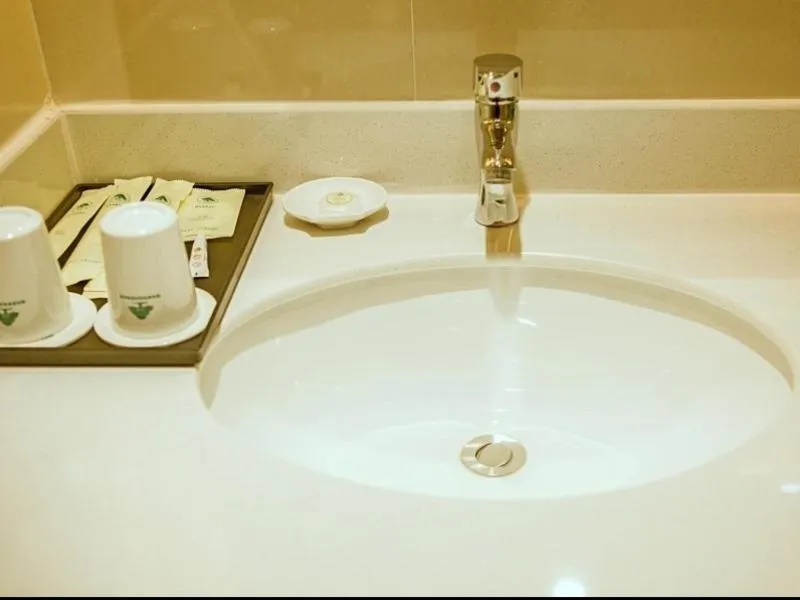 GreenTree Inn Yancheng Funing Experimental Primary School Suzhou Road Hotel