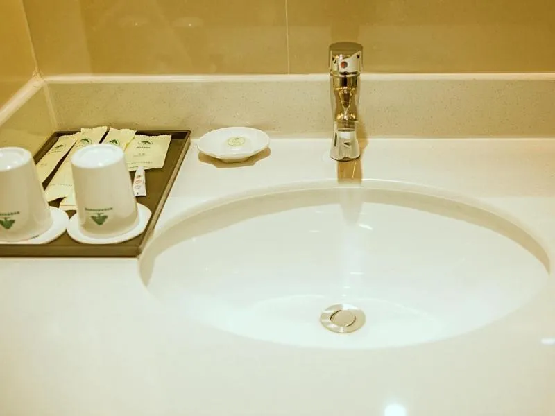 GreenTree Inn Yancheng Funing Experimental Primary School Suzhou Road Hotel