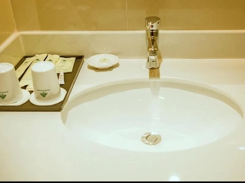 GreenTree Inn Yancheng Funing Experimental Primary School Suzhou Road Hotel