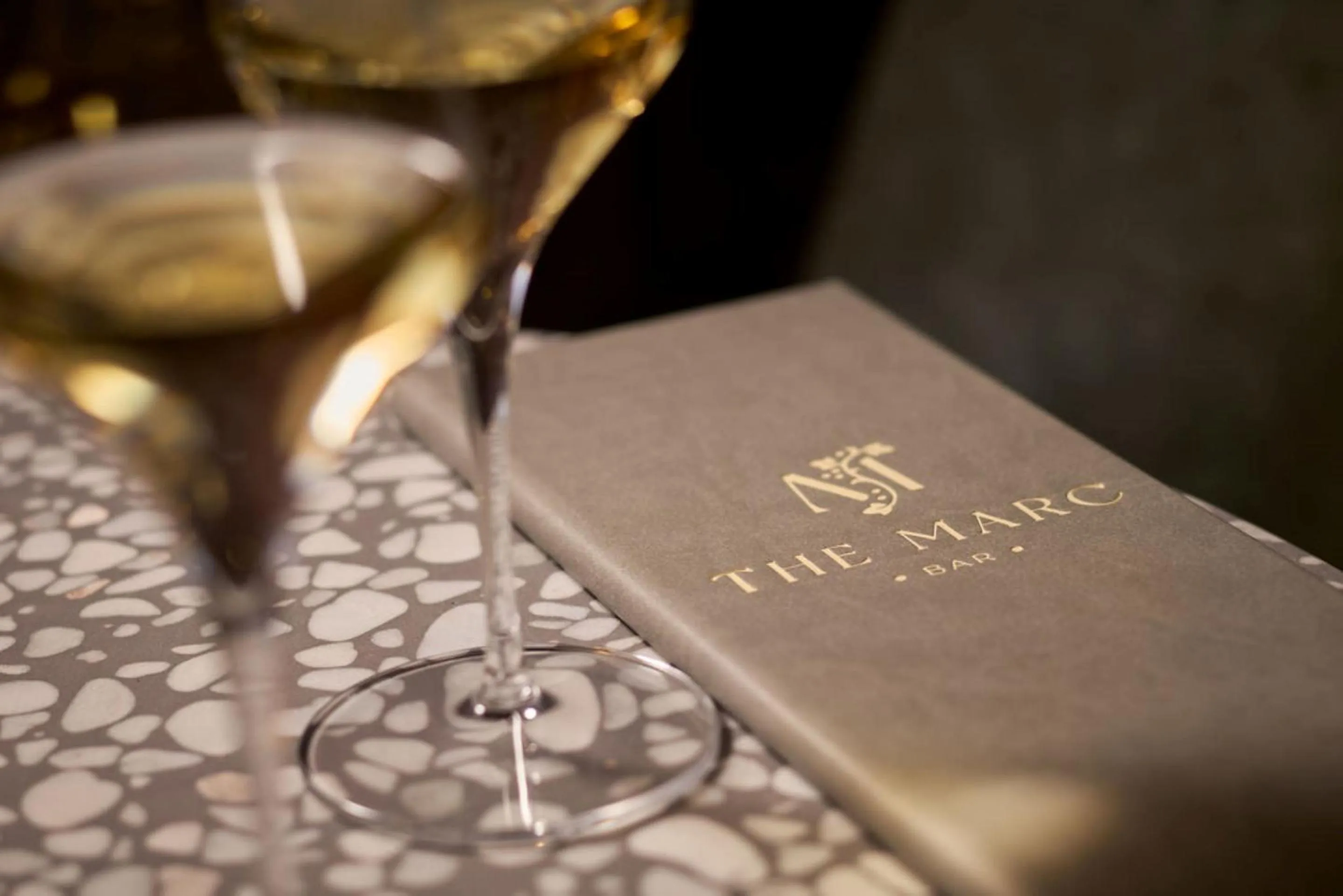 Lounge or bar in Marcus Whitman Hotel