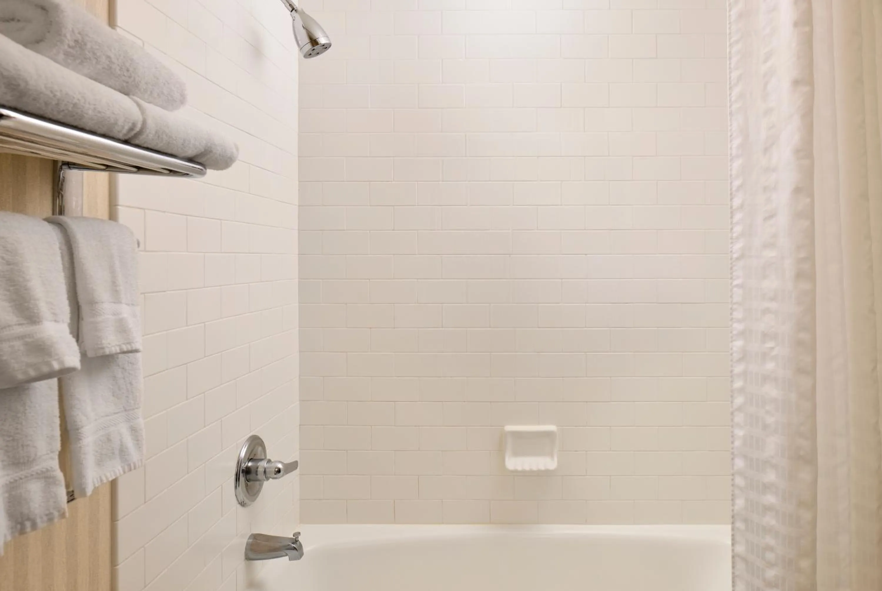 Marcus Whitman Hotel