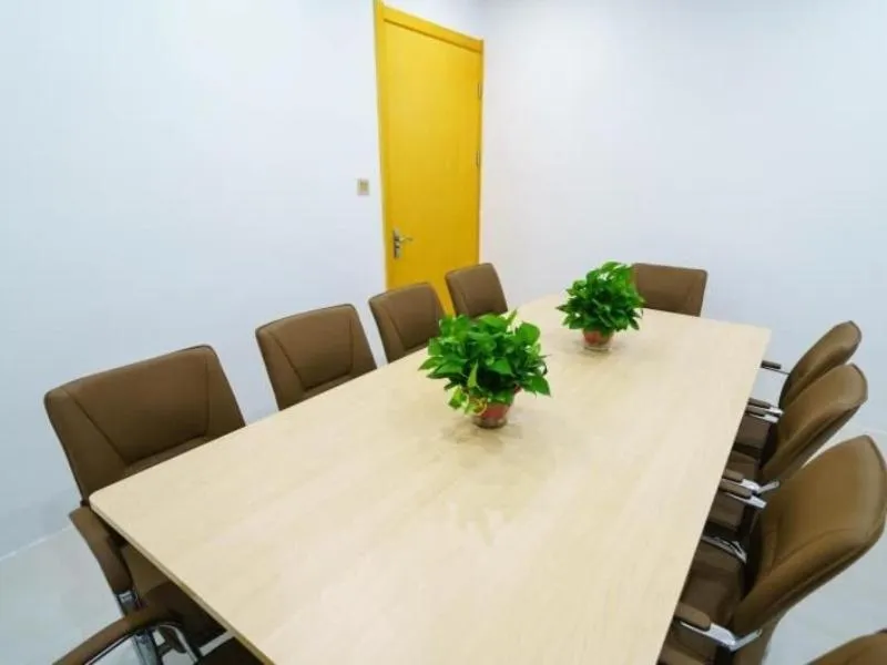 GreenTree Inn Suzhou Mudu Lingyan Mountain Ganglong City Hotel