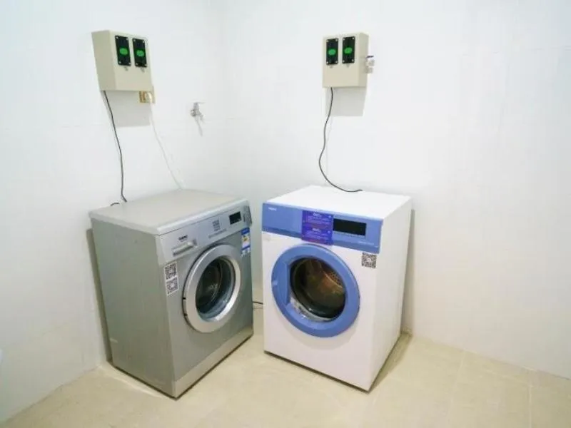 GreenTree Inn Suzhou Mudu Lingyan Mountain Ganglong City Hotel