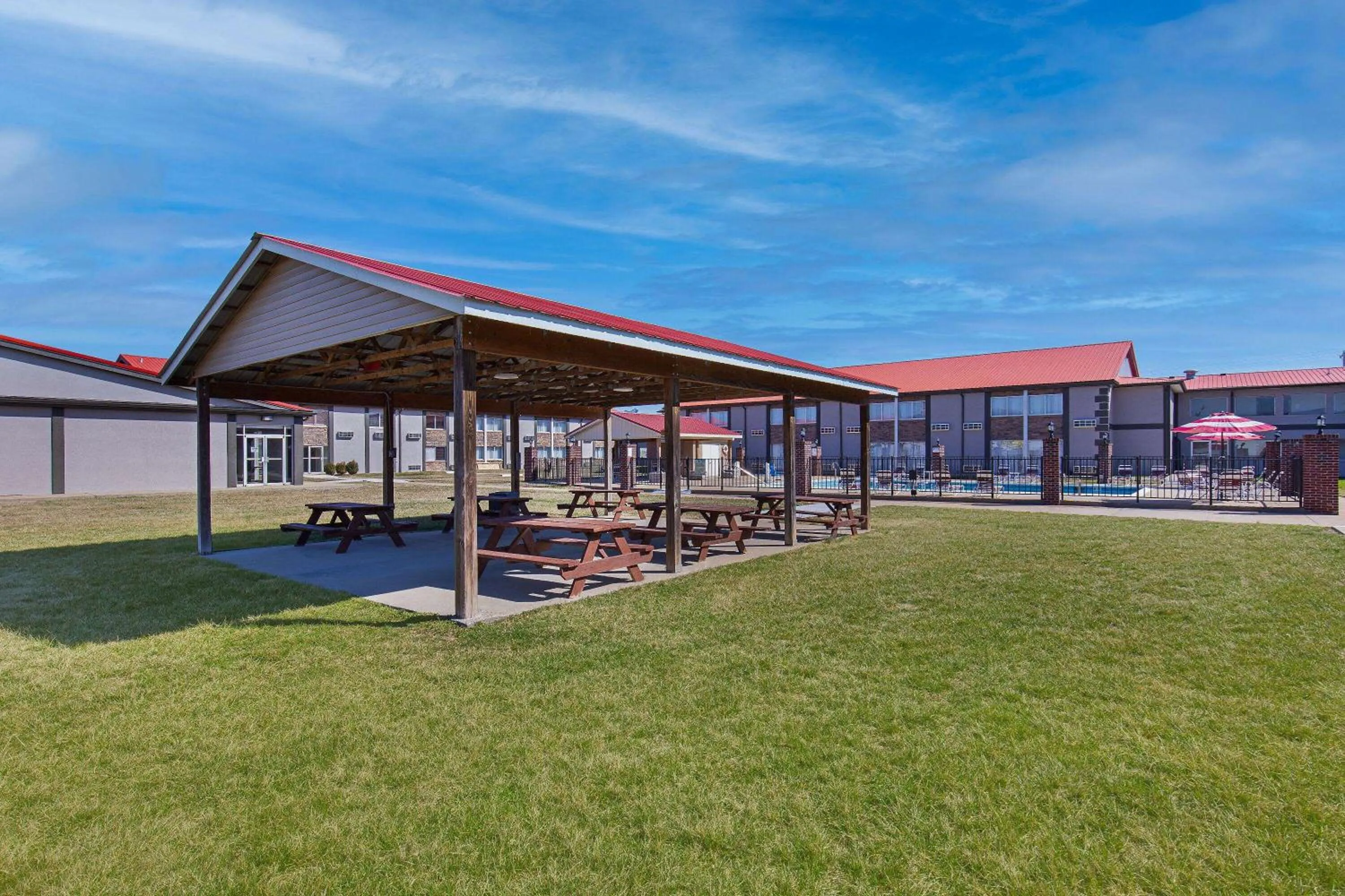 Other in Ramada by Wyndham Bowling Green