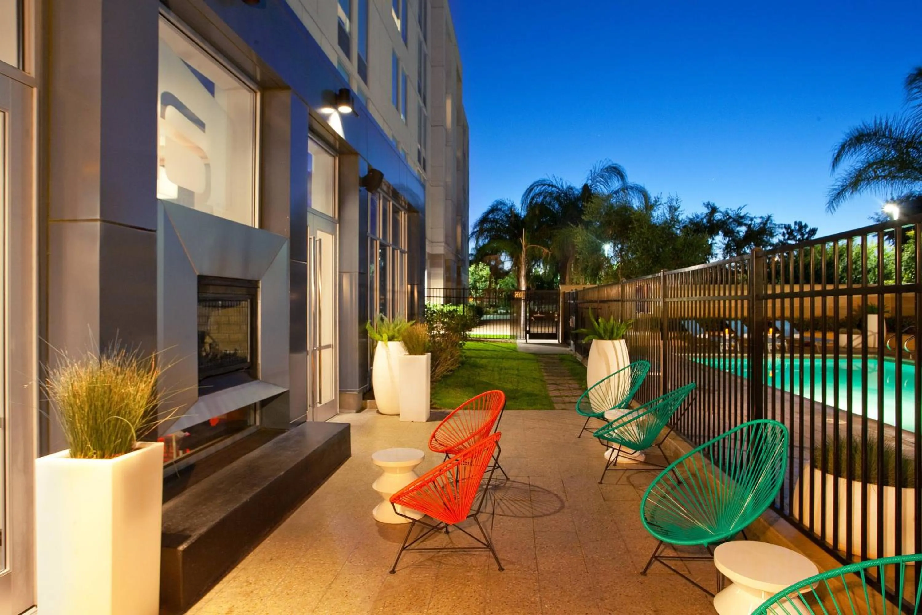 Other in Aloft Ontario-Rancho Cucamonga