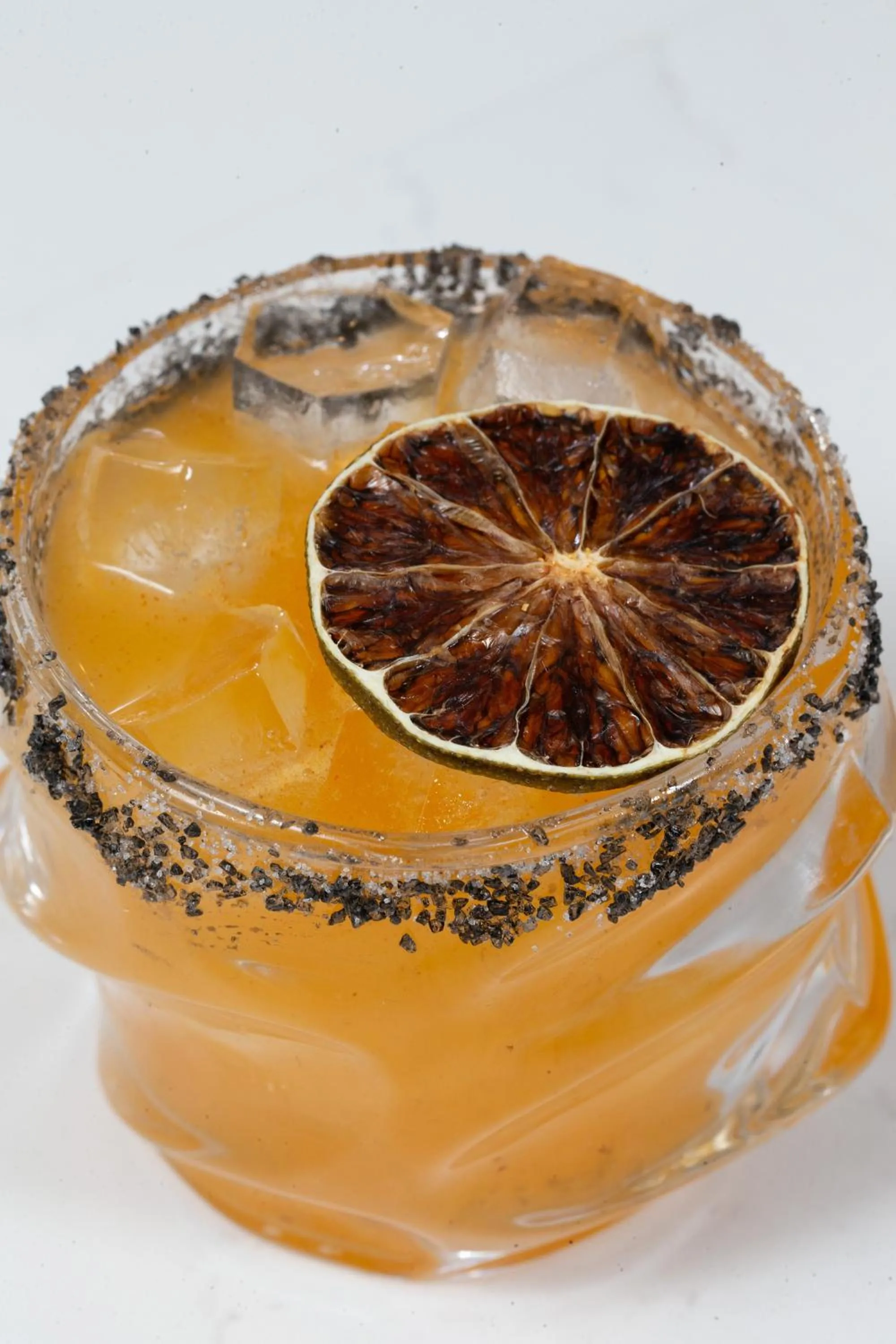 Drinks in Toll House Hotel Los Gatos