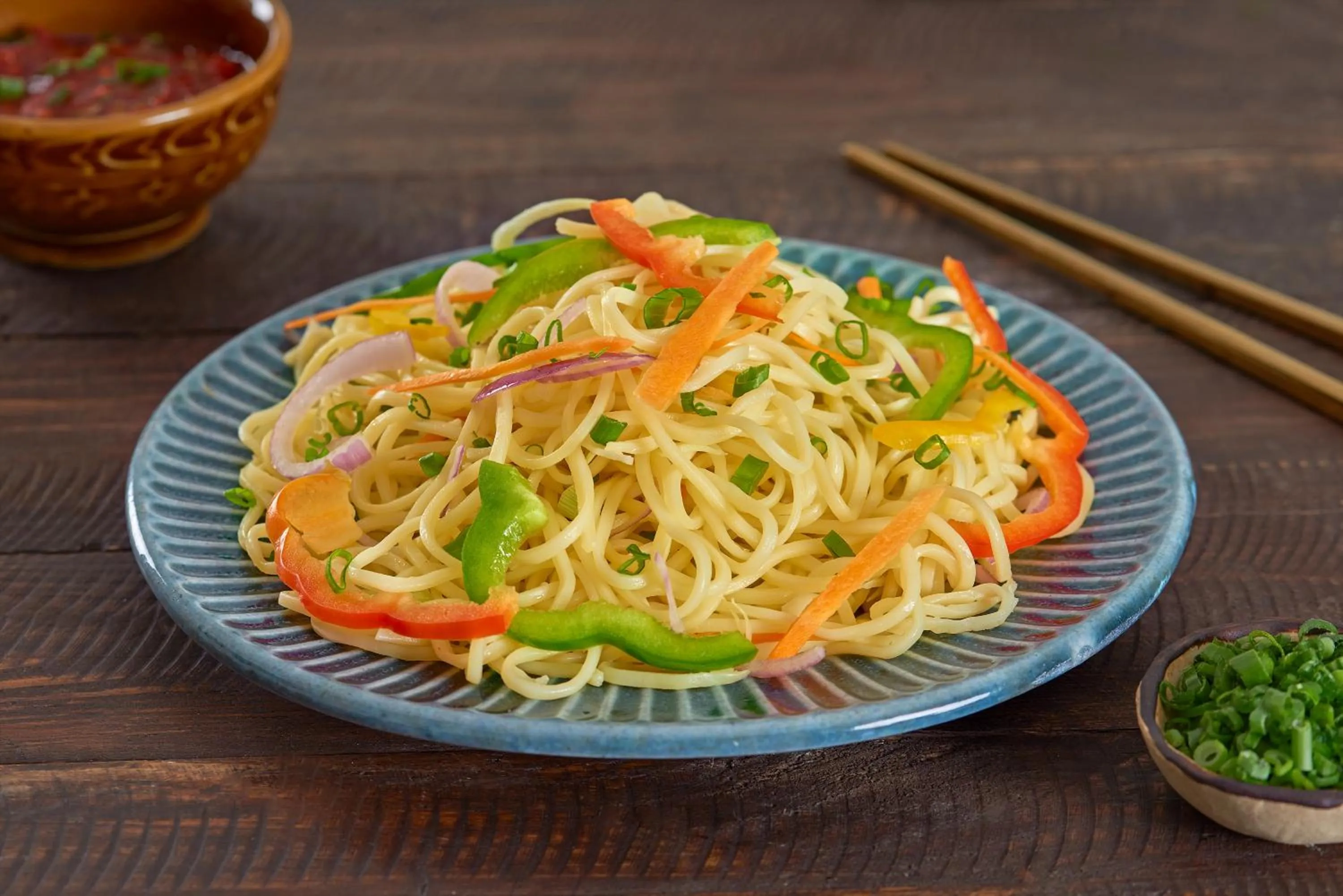 Food and drinks in Southern Star,Bangalore