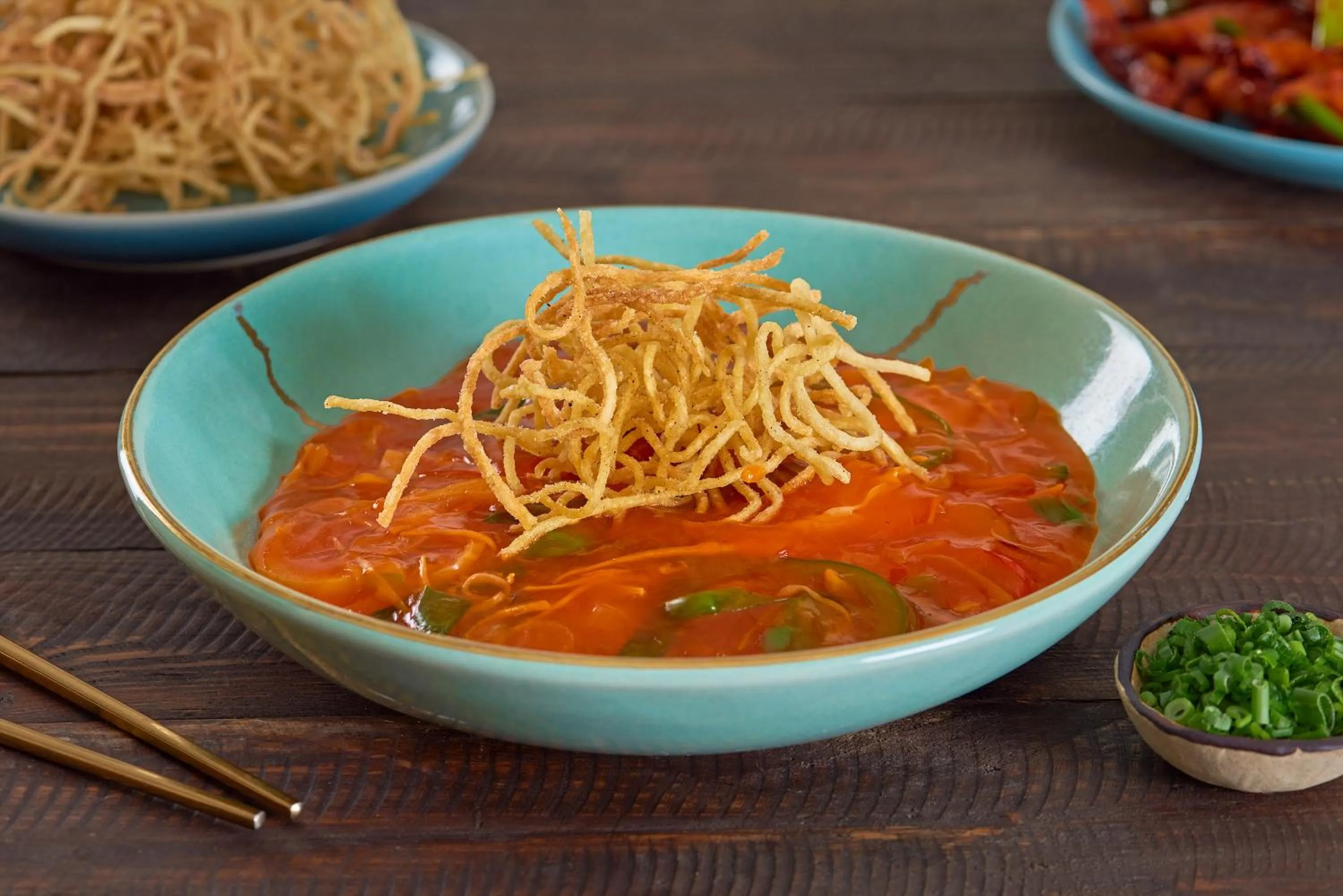 Food and drinks in Southern Star,Bangalore