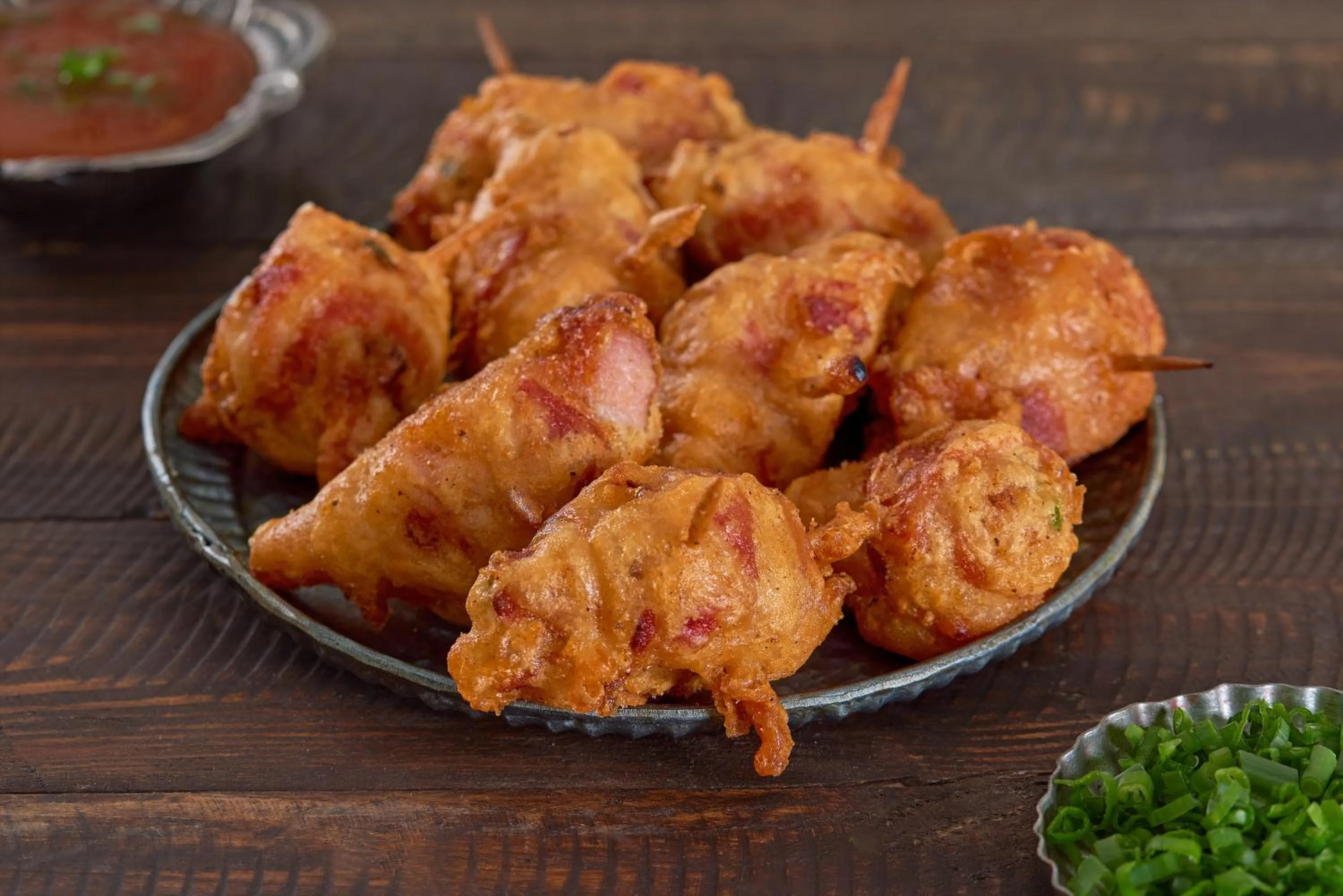 Food and drinks in Southern Star,Bangalore