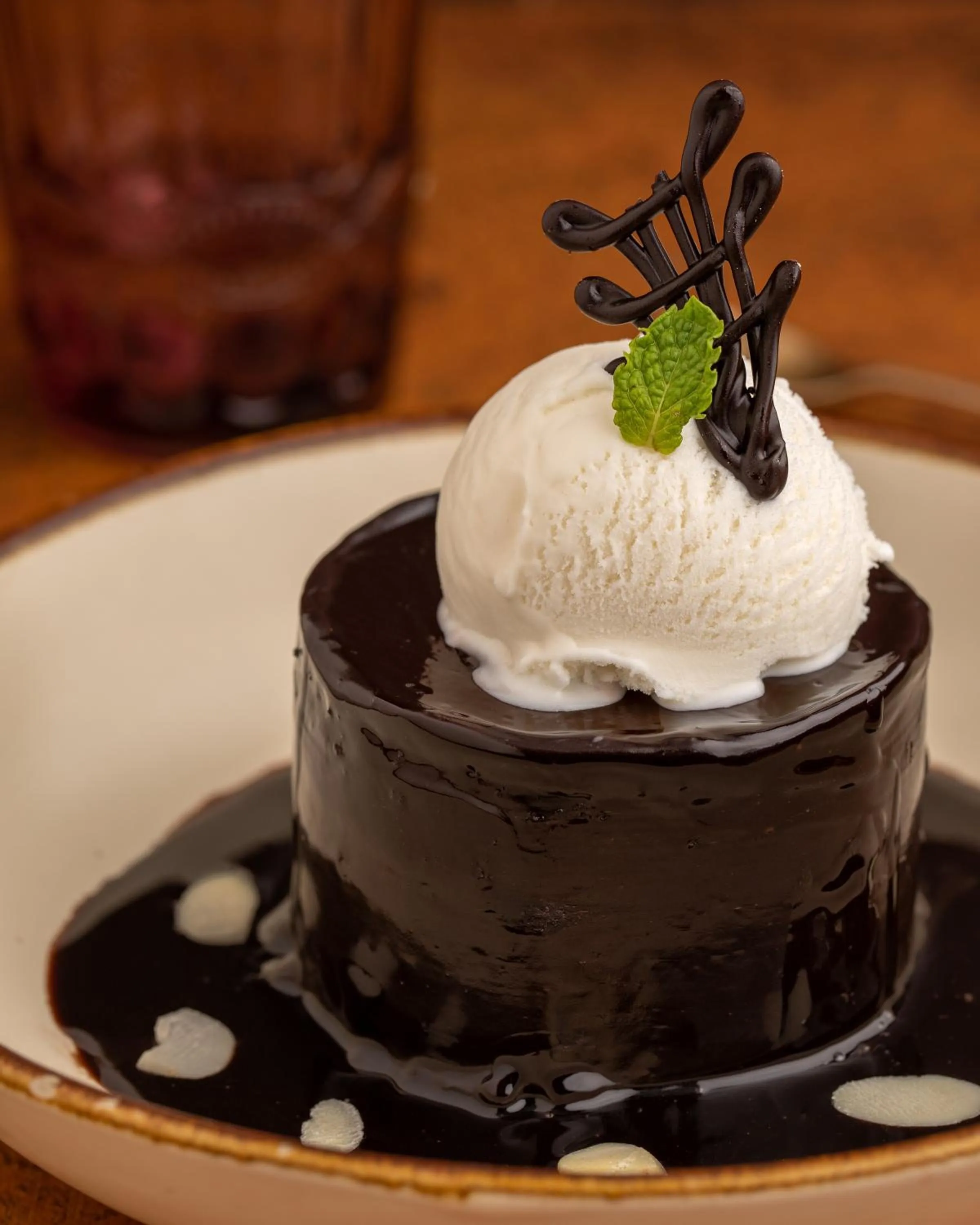 Food and drinks in Southern Star,Bangalore