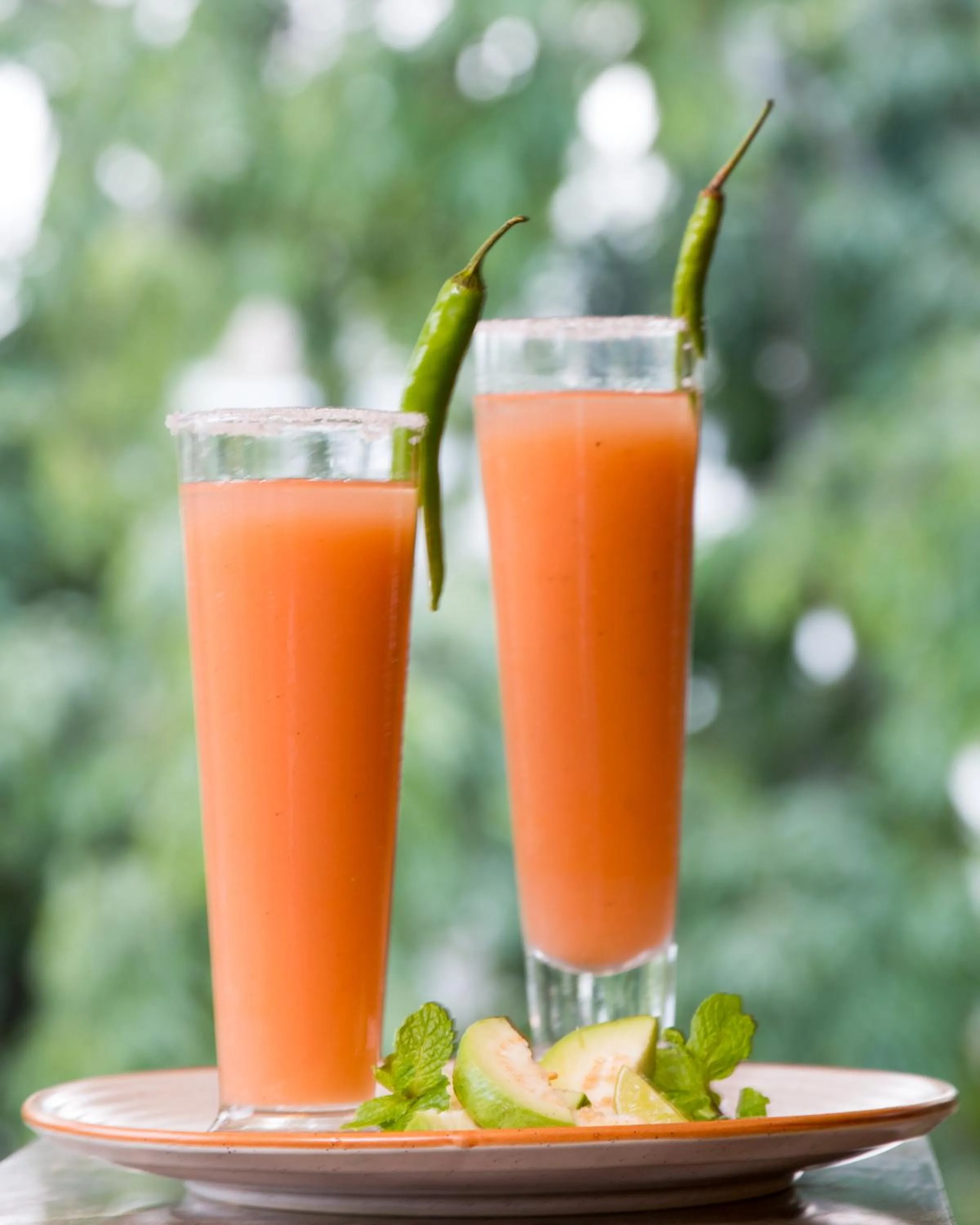 Food and drinks in Southern Star,Bangalore