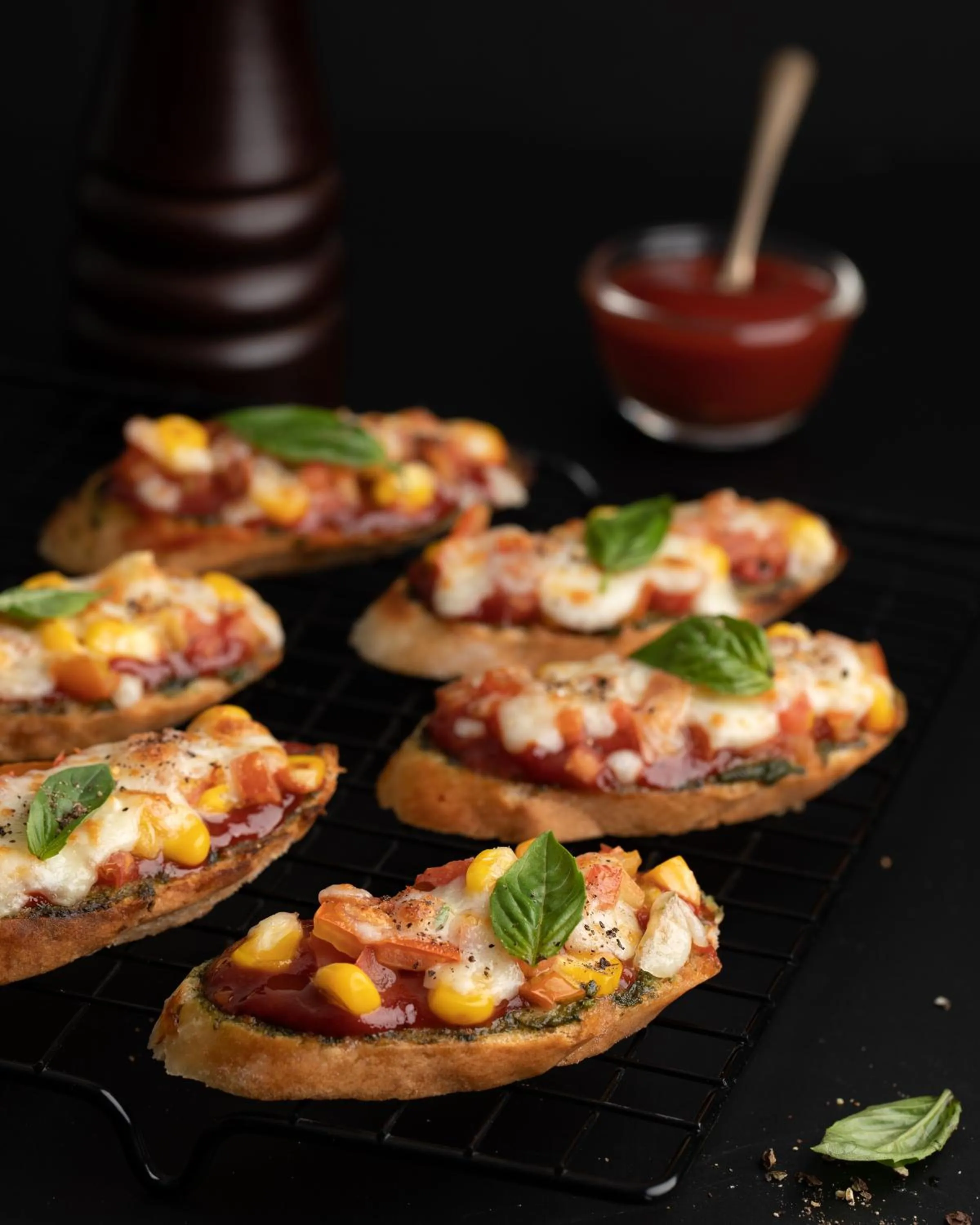 Food and drinks in Southern Star,Bangalore